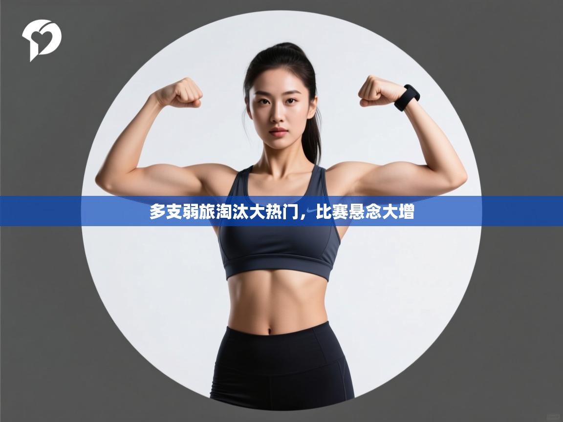 多支弱旅淘汰大热门，比赛悬念大增  第2张